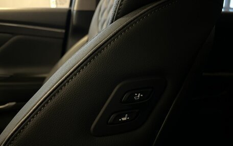 Hyundai Santa Fe IV, 2022 год, 4 350 000 рублей, 31 фотография