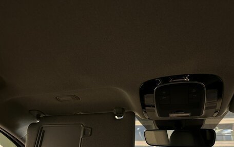 Hyundai Santa Fe IV, 2022 год, 4 350 000 рублей, 30 фотография