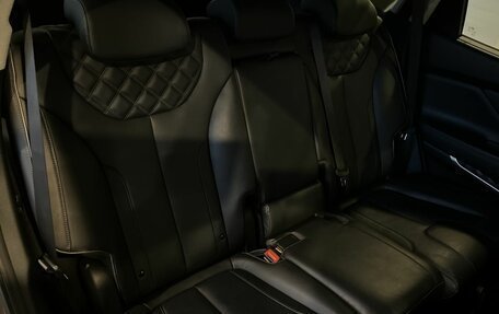 Hyundai Santa Fe IV, 2022 год, 4 350 000 рублей, 35 фотография