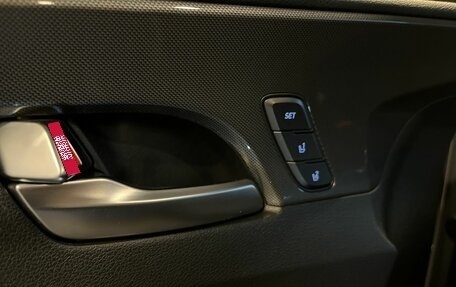 Hyundai Santa Fe IV, 2022 год, 4 350 000 рублей, 34 фотография