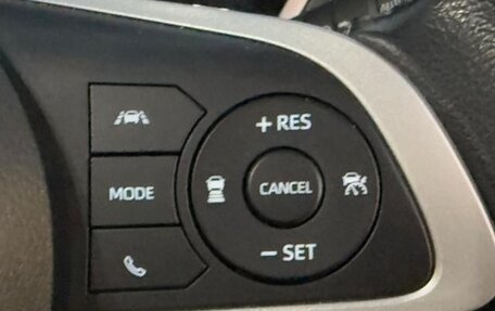 Toyota Raize I, 2020 год, 1 200 001 рублей, 9 фотография