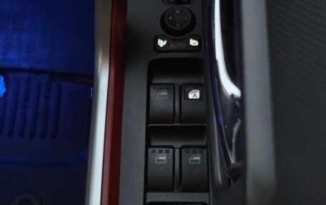 Toyota Raize I, 2020 год, 1 200 001 рублей, 12 фотография