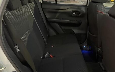 Toyota Raize I, 2020 год, 1 200 001 рублей, 15 фотография