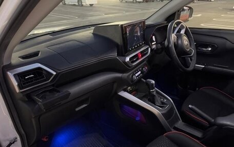 Toyota Raize I, 2020 год, 1 200 001 рублей, 18 фотография