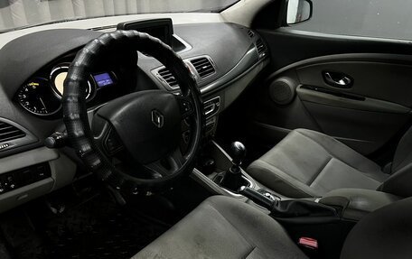 Renault Megane III, 2010 год, 639 900 рублей, 5 фотография