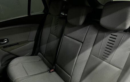 Renault Megane III, 2010 год, 639 900 рублей, 10 фотография