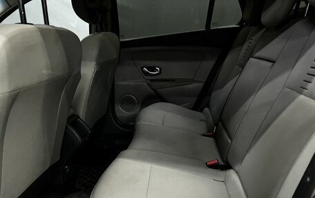 Renault Megane III, 2010 год, 639 900 рублей, 9 фотография
