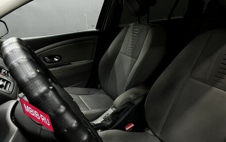 Renault Megane III, 2010 год, 639 900 рублей, 6 фотография