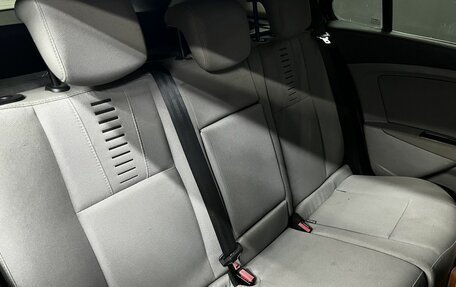 Renault Megane III, 2010 год, 639 900 рублей, 15 фотография