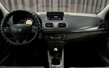 Renault Megane III, 2010 год, 639 900 рублей, 11 фотография