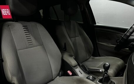 Renault Megane III, 2010 год, 639 900 рублей, 17 фотография