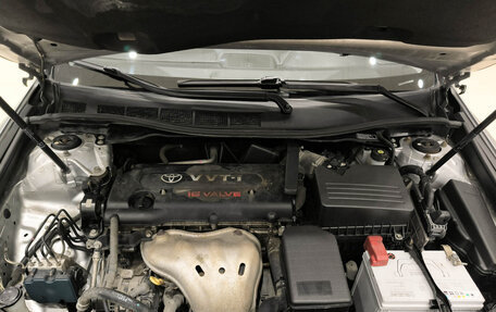 Toyota Camry, 2014 год, 1 499 000 рублей, 9 фотография