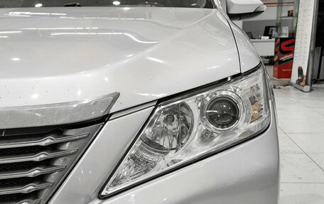 Toyota Camry, 2014 год, 1 499 000 рублей, 17 фотография