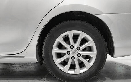 Toyota Camry, 2014 год, 1 499 000 рублей, 18 фотография