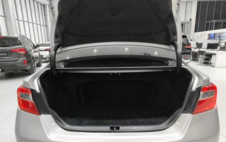 Toyota Camry, 2014 год, 1 499 000 рублей, 10 фотография