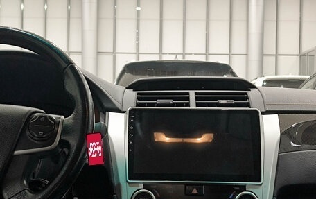 Toyota Camry, 2014 год, 1 499 000 рублей, 15 фотография