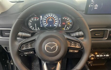 Mazda CX-5 II, 2026 год, 4 149 000 рублей, 10 фотография