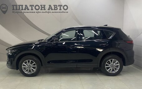 Mazda CX-5 II, 2026 год, 4 149 000 рублей, 8 фотография