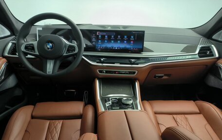 BMW X6, 2025 год, 17 990 000 рублей, 21 фотография