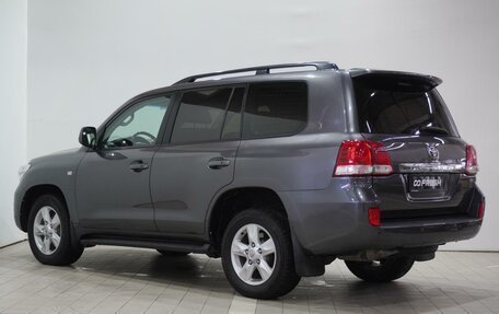 Toyota Land Cruiser 200, 2010 год, 2 940 000 рублей, 4 фотография