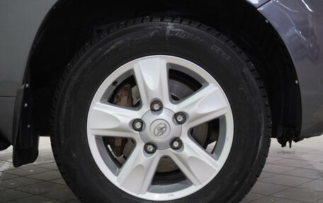 Toyota Land Cruiser 200, 2010 год, 2 940 000 рублей, 9 фотография