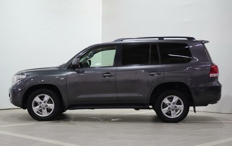 Toyota Land Cruiser 200, 2010 год, 2 940 000 рублей, 7 фотография