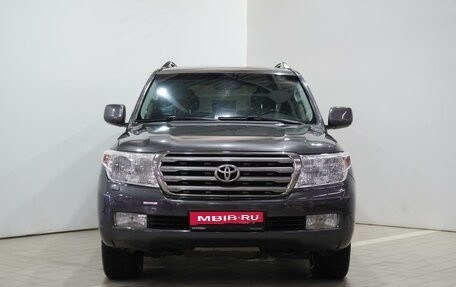 Toyota Land Cruiser 200, 2010 год, 2 940 000 рублей, 3 фотография