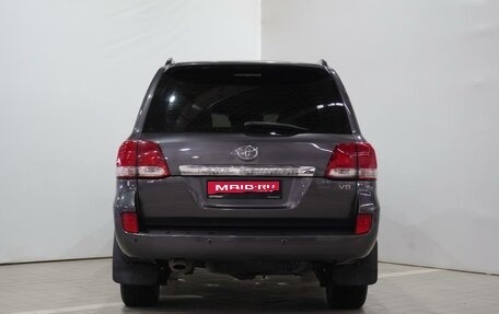 Toyota Land Cruiser 200, 2010 год, 2 940 000 рублей, 5 фотография