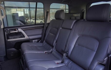 Toyota Land Cruiser 200, 2010 год, 2 940 000 рублей, 15 фотография