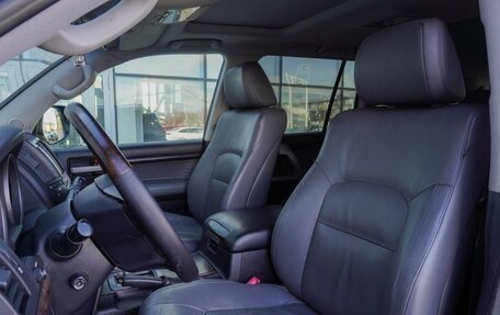 Toyota Land Cruiser 200, 2010 год, 2 940 000 рублей, 14 фотография