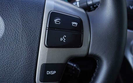 Toyota Land Cruiser 200, 2010 год, 2 940 000 рублей, 20 фотография