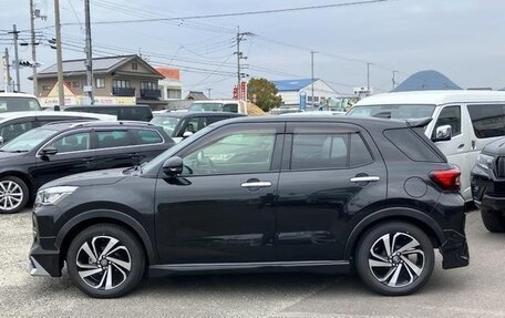 Toyota Raize I, 2020 год, 1 200 000 рублей, 8 фотография