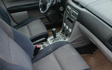 Subaru Forester, 2006 год, 465 500 рублей, 6 фотография