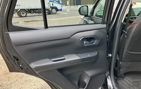 Toyota Raize I, 2020 год, 1 200 000 рублей, 12 фотография