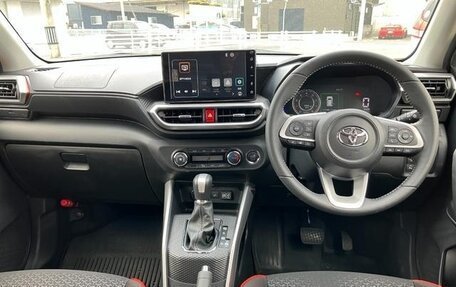 Toyota Raize I, 2020 год, 1 200 000 рублей, 10 фотография