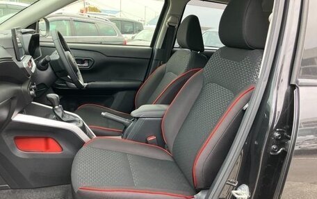 Toyota Raize I, 2020 год, 1 200 000 рублей, 11 фотография