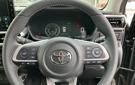 Toyota Raize I, 2020 год, 1 200 000 рублей, 18 фотография