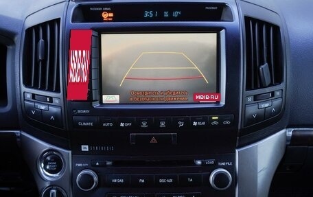 Toyota Land Cruiser 200, 2010 год, 2 940 000 рублей, 18 фотография