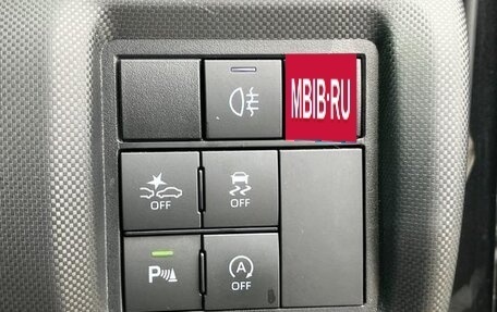 Toyota Raize I, 2020 год, 1 200 000 рублей, 17 фотография