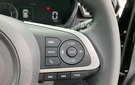 Toyota Raize I, 2020 год, 1 200 000 рублей, 20 фотография