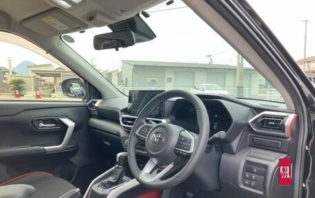 Toyota Raize I, 2020 год, 1 200 000 рублей, 16 фотография