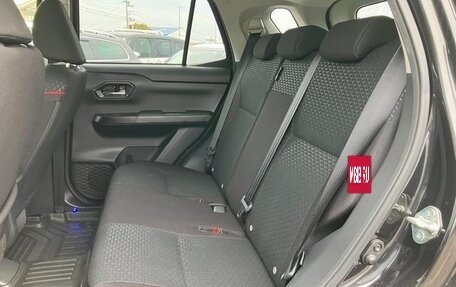 Toyota Raize I, 2020 год, 1 200 000 рублей, 14 фотография