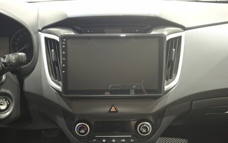 Hyundai Creta I рестайлинг, 2017 год, 1 715 000 рублей, 13 фотография