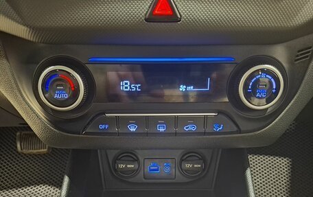 Hyundai Creta I рестайлинг, 2017 год, 1 715 000 рублей, 15 фотография