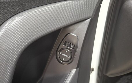 Hyundai Creta I рестайлинг, 2017 год, 1 715 000 рублей, 17 фотография