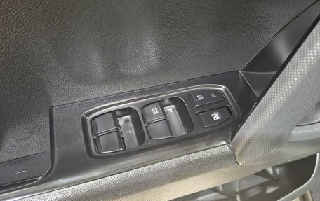 Hyundai Creta I рестайлинг, 2017 год, 1 715 000 рублей, 24 фотография