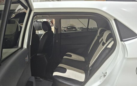 Hyundai Creta I рестайлинг, 2017 год, 1 715 000 рублей, 27 фотография