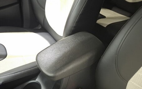 Hyundai Creta I рестайлинг, 2017 год, 1 715 000 рублей, 35 фотография