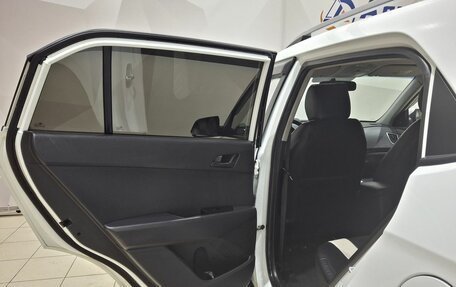 Hyundai Creta I рестайлинг, 2017 год, 1 715 000 рублей, 26 фотография