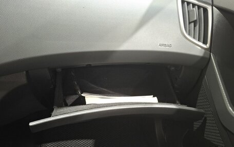 Hyundai Creta I рестайлинг, 2017 год, 1 715 000 рублей, 32 фотография